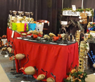Fall into Christmas