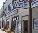 North End Gallery